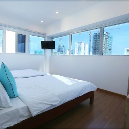 Dana Home Hotel - Apartment Đà Nẵng Extérieur photo