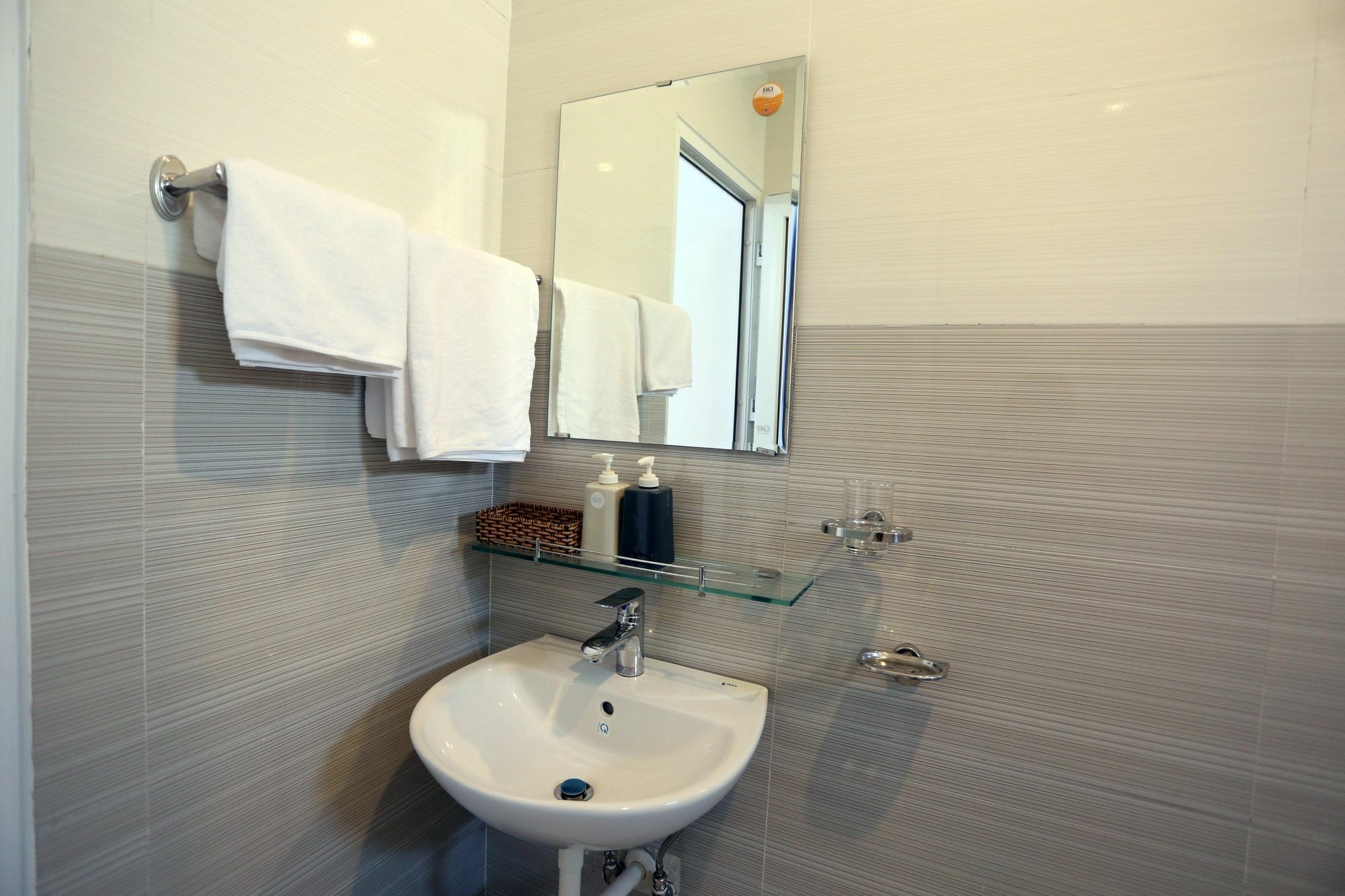 Dana Home Hotel - Apartment Đà Nẵng Extérieur photo