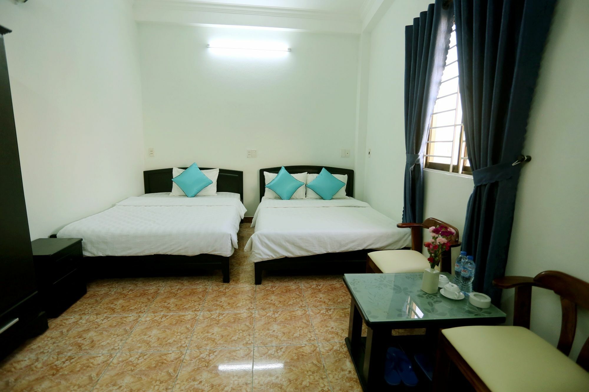Dana Home Hotel - Apartment Đà Nẵng Extérieur photo